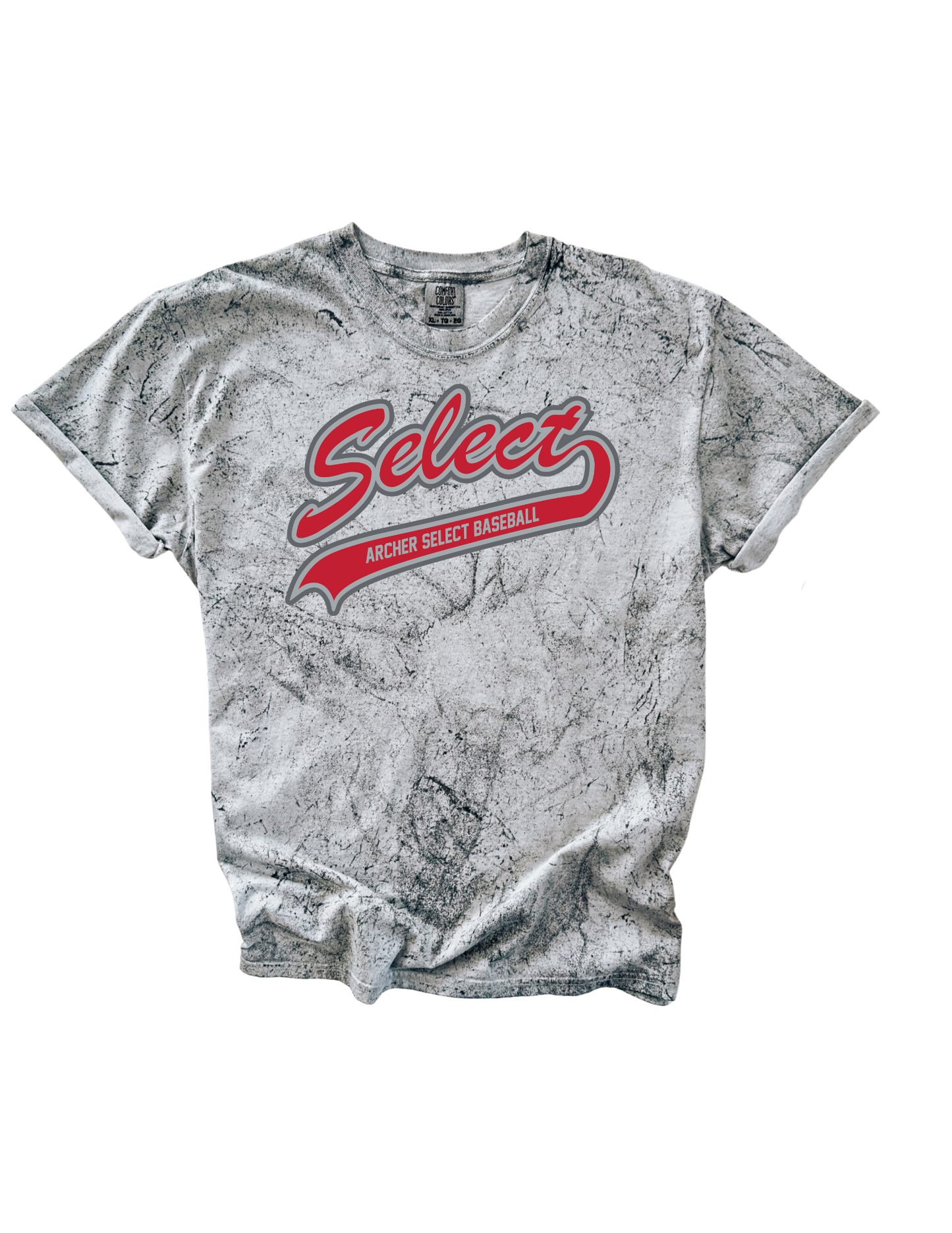 Archer Select Swoop - Smoke