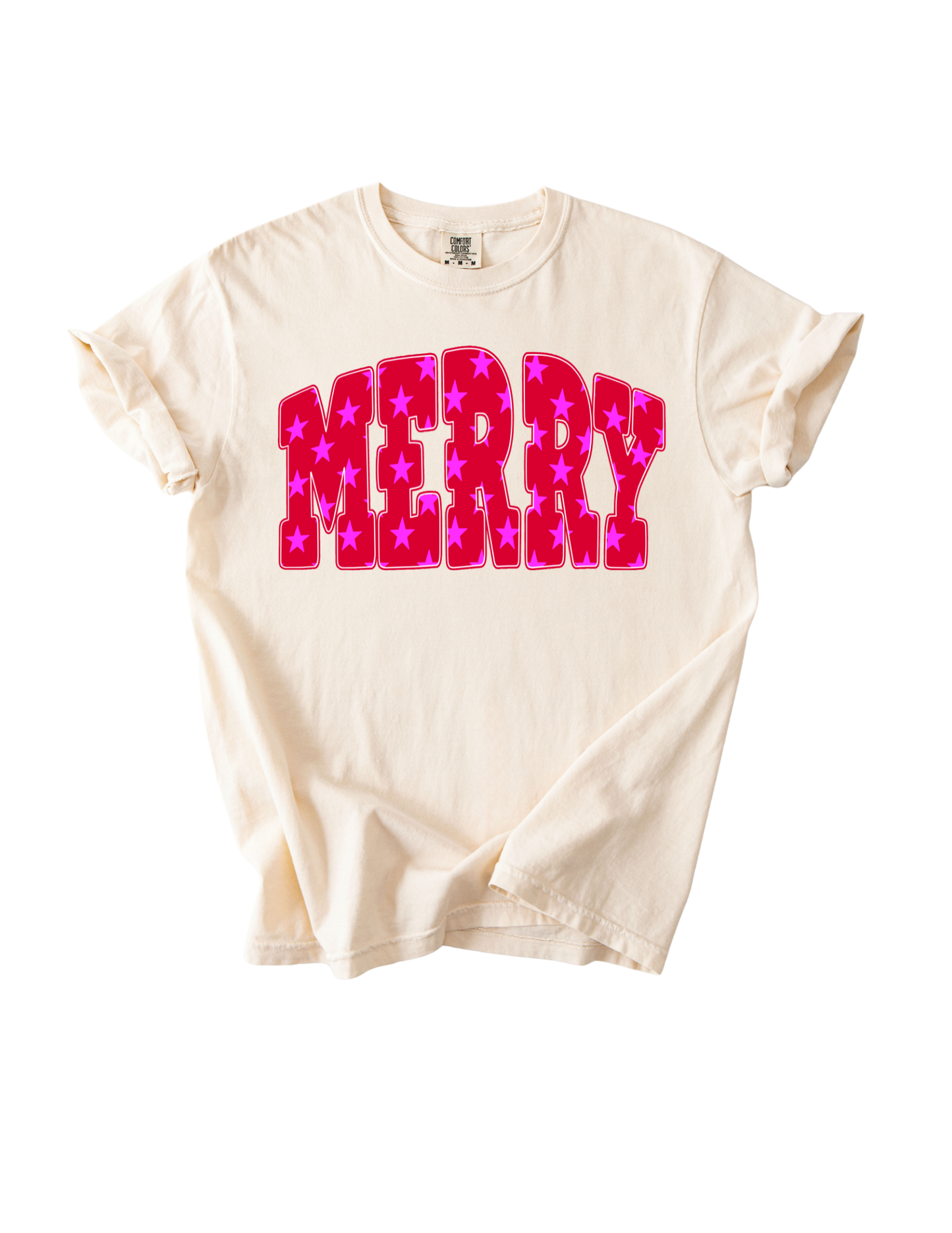 Merry Tee