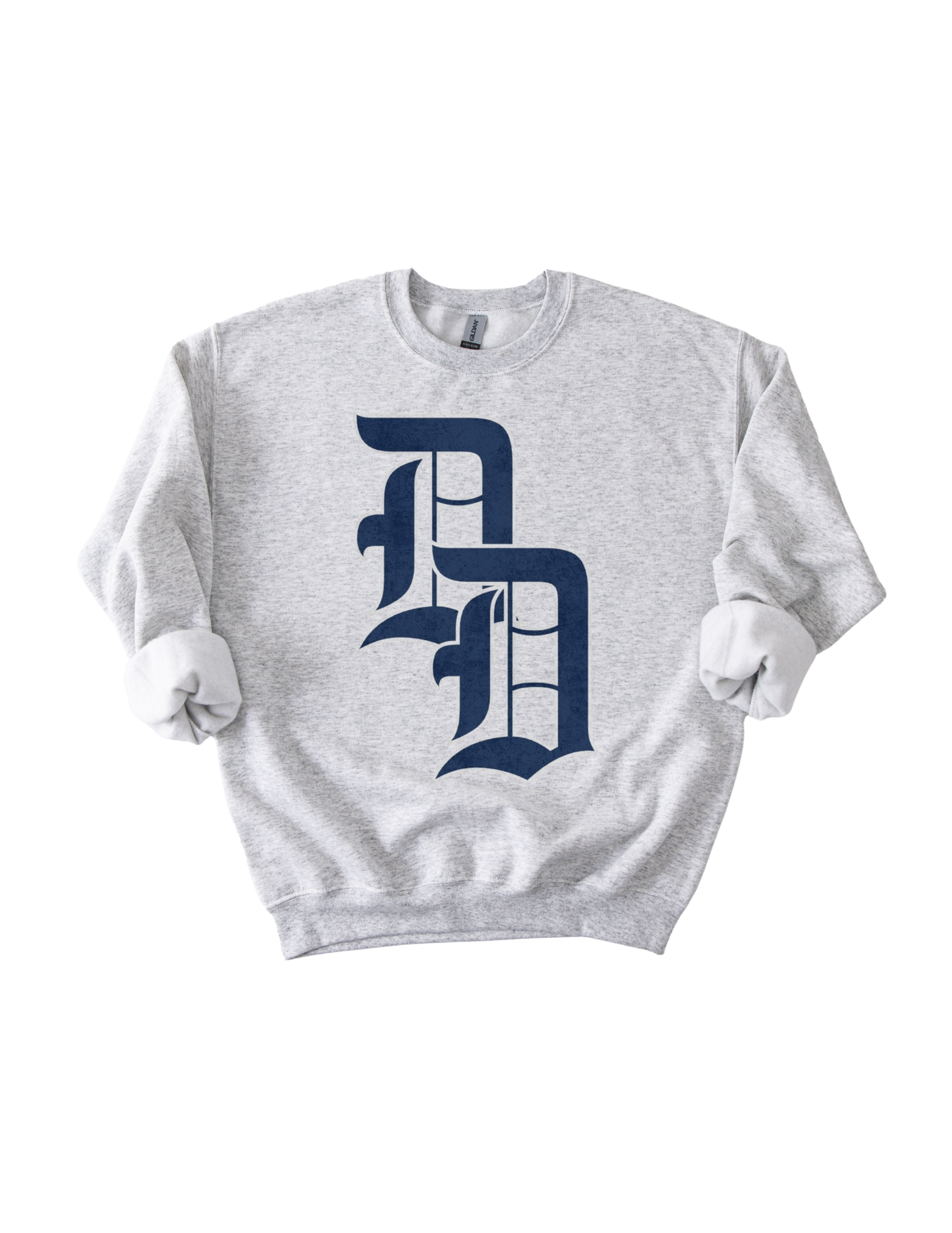 Youth/Adult GDD Sweatshirt/Hoodie