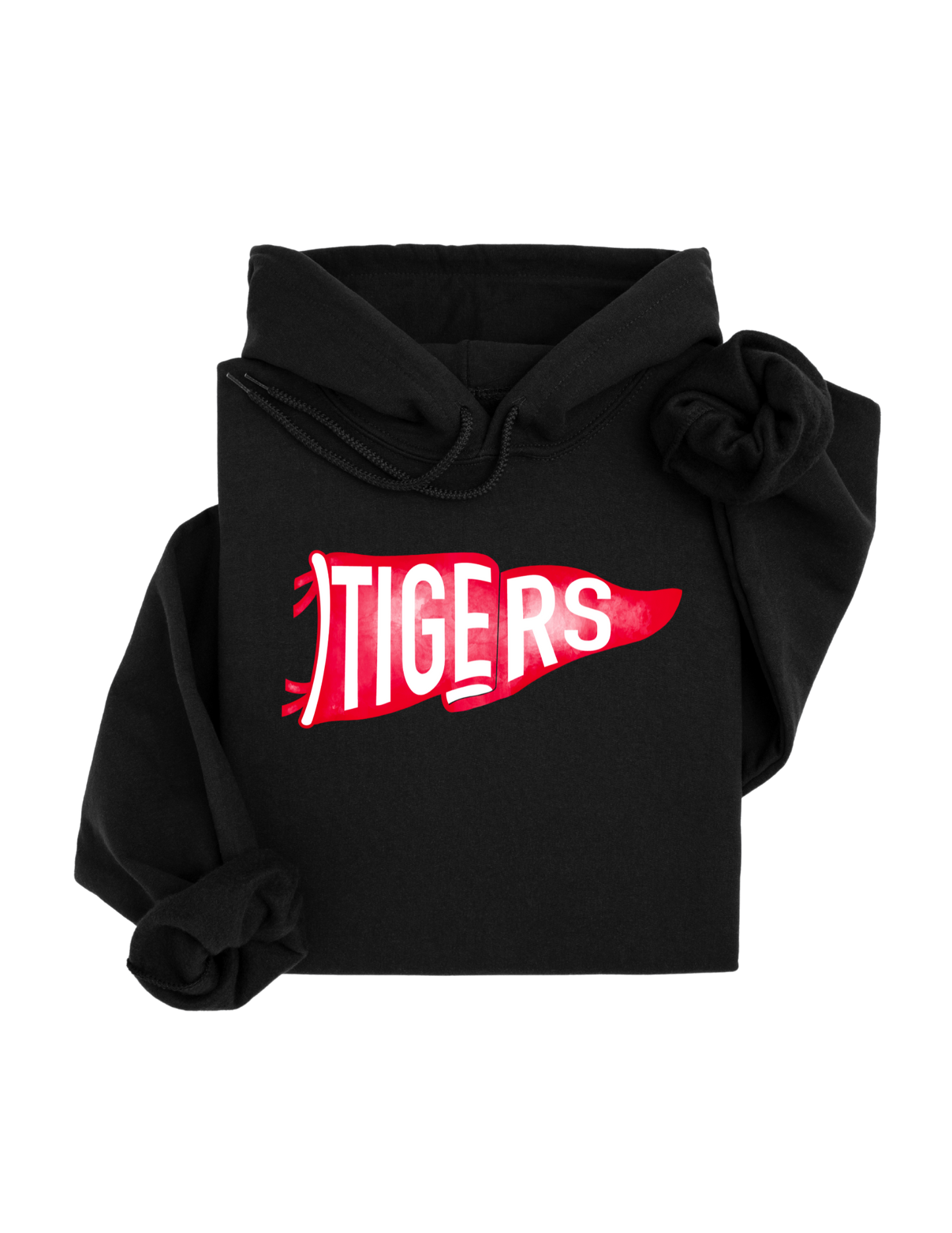 Youth/Adult Archer Tigers Sweatshirt/Hoodie