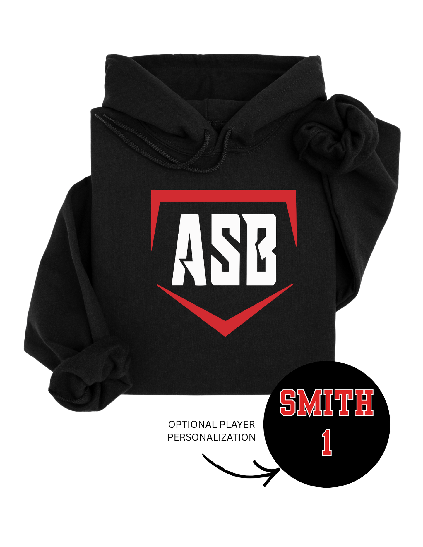 Youth/Adult Archer Select Sweatshirt/Hoodie (Customizable)