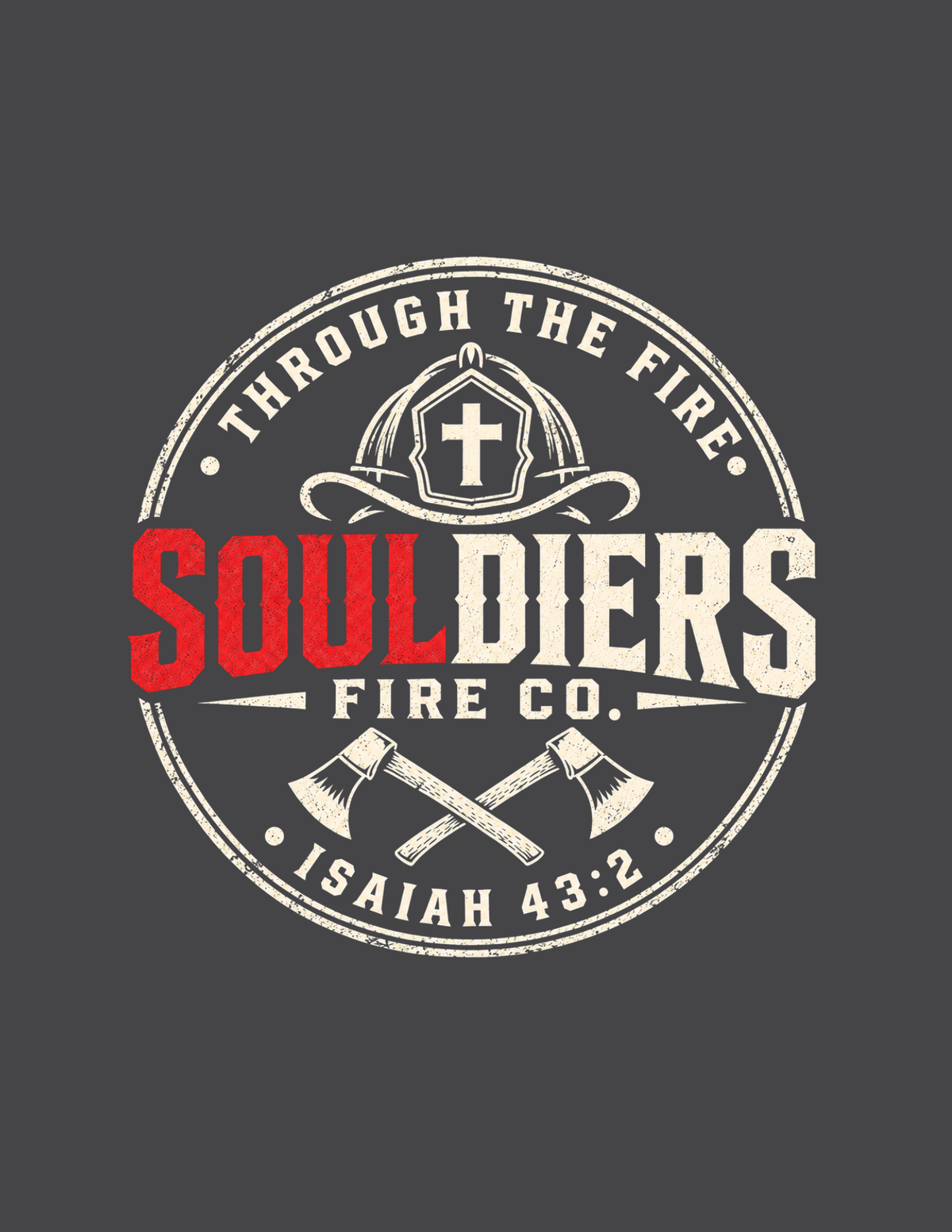 SOULdiers Fire Co.