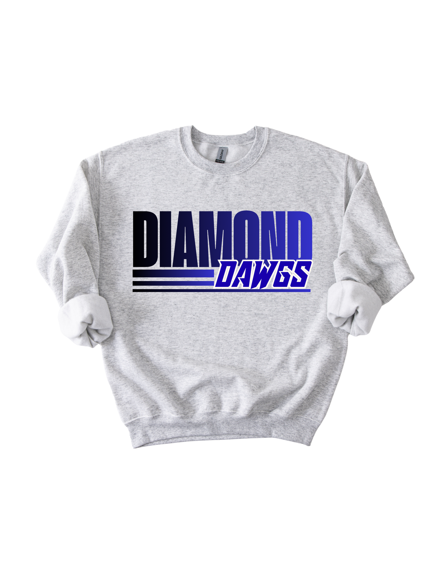 Youth/Adult GDD Sweatshirt/Hoodie