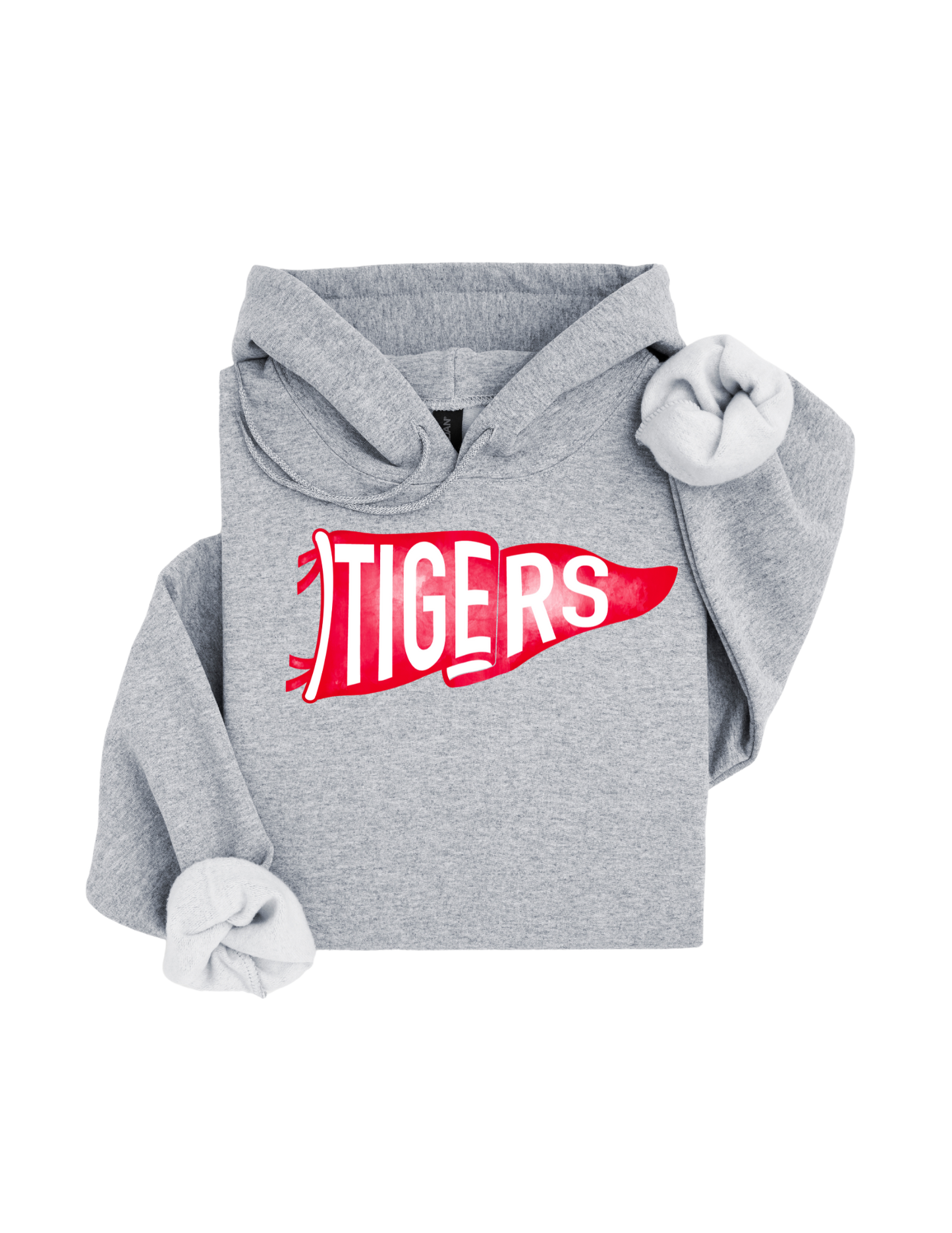Youth/Adult Archer Tigers Sweatshirt/Hoodie