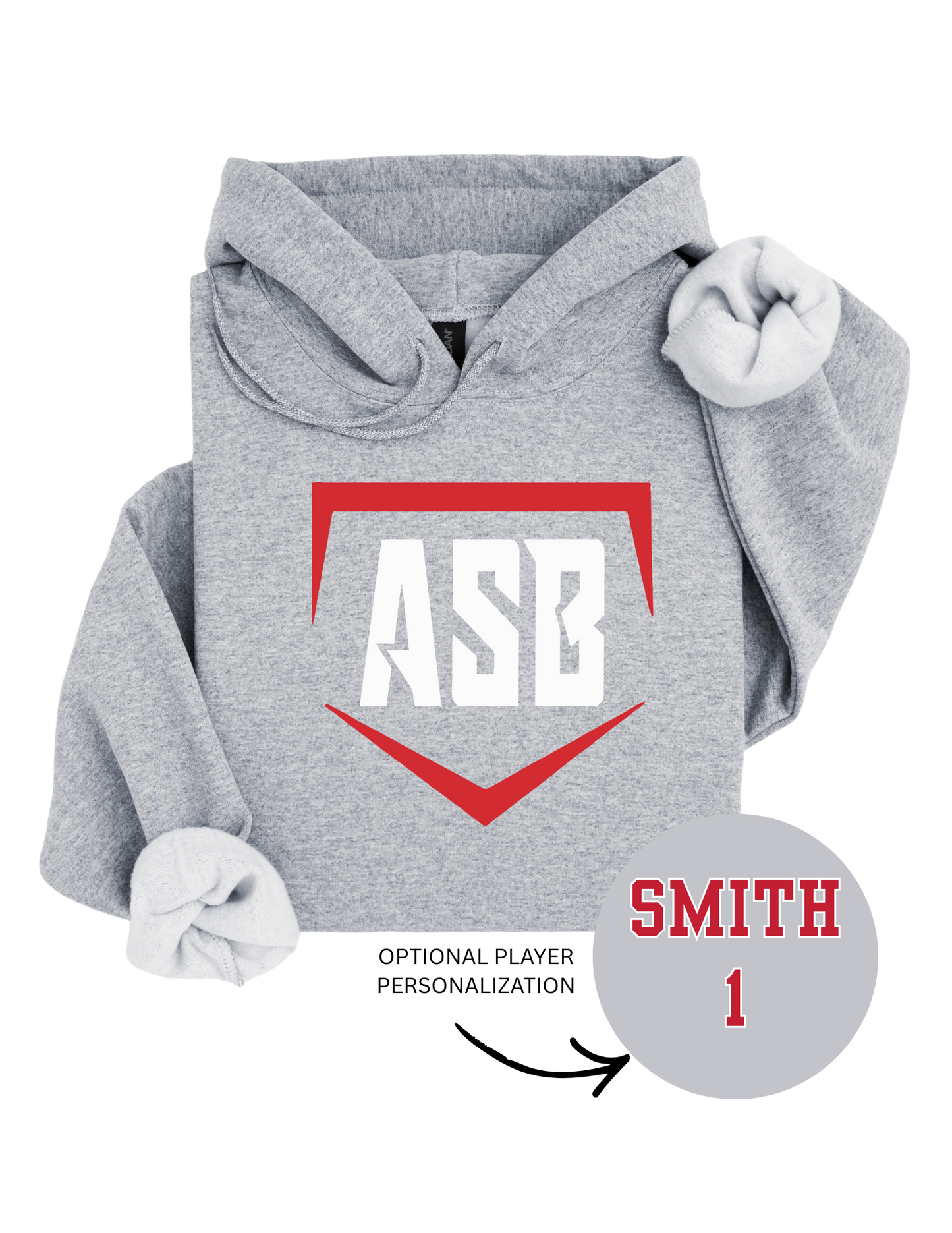 Youth/Adult Archer Select Sweatshirt/Hoodie (Customizable)