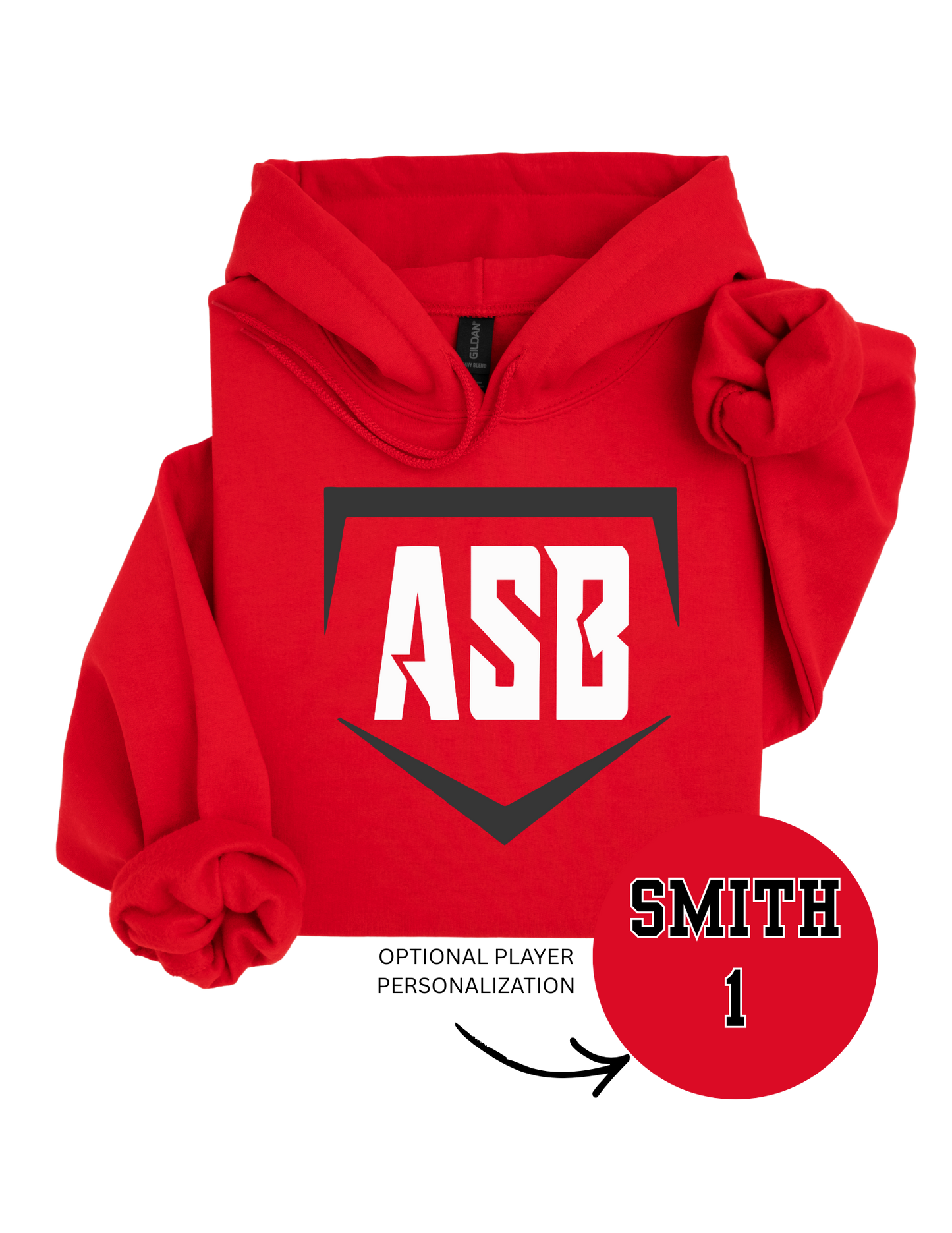 Youth/Adult Archer Select Sweatshirt/Hoodie (Customizable)