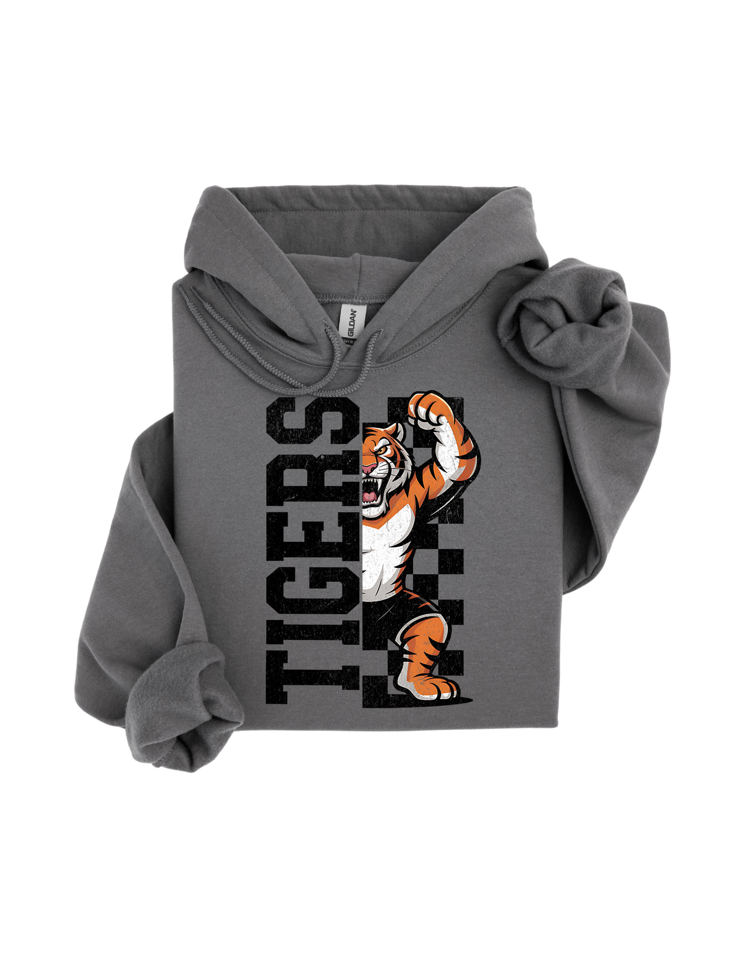 Youth/Adult Archer Tigers Sweatshirt/Hoodie