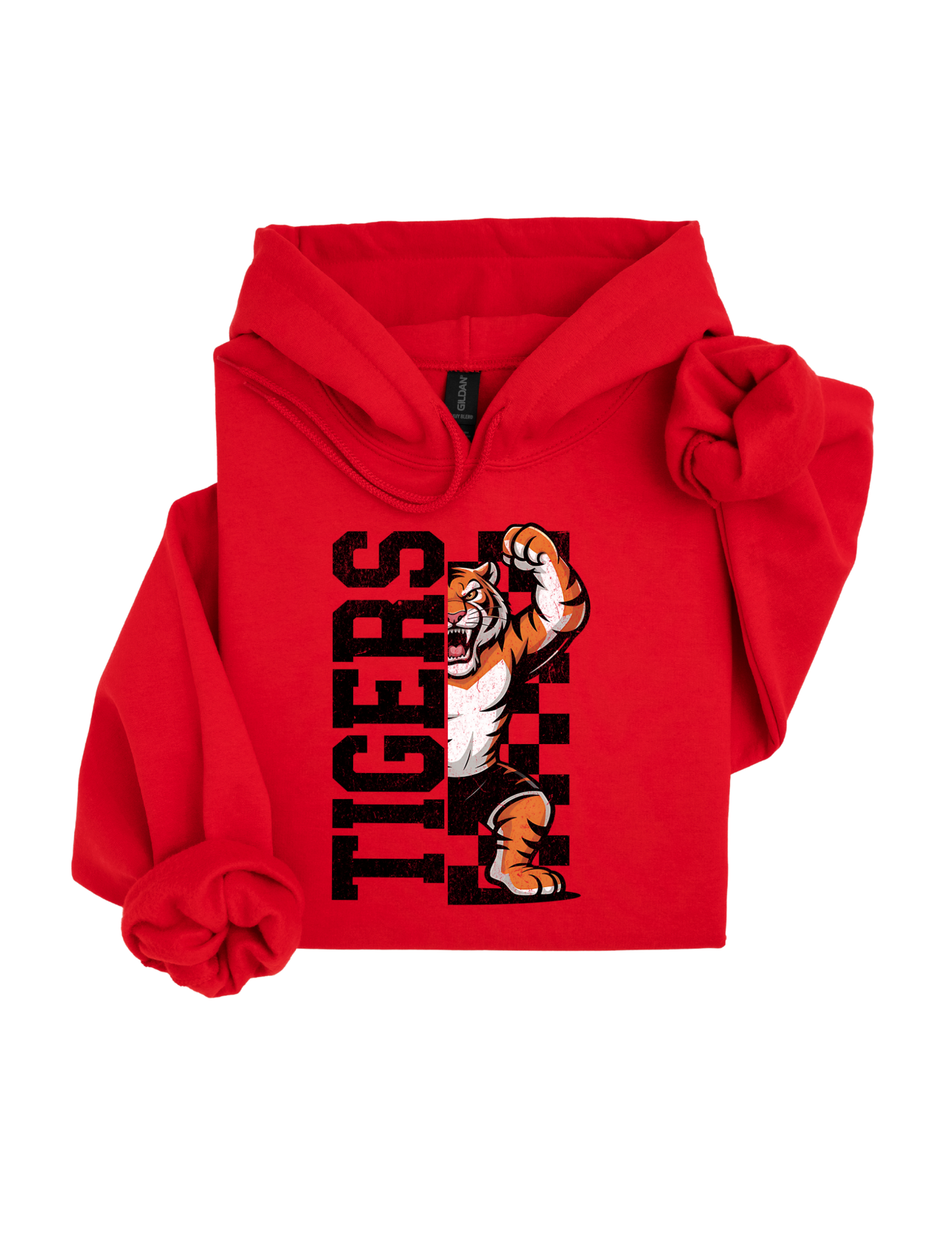 Youth/Adult Archer Tigers Sweatshirt/Hoodie