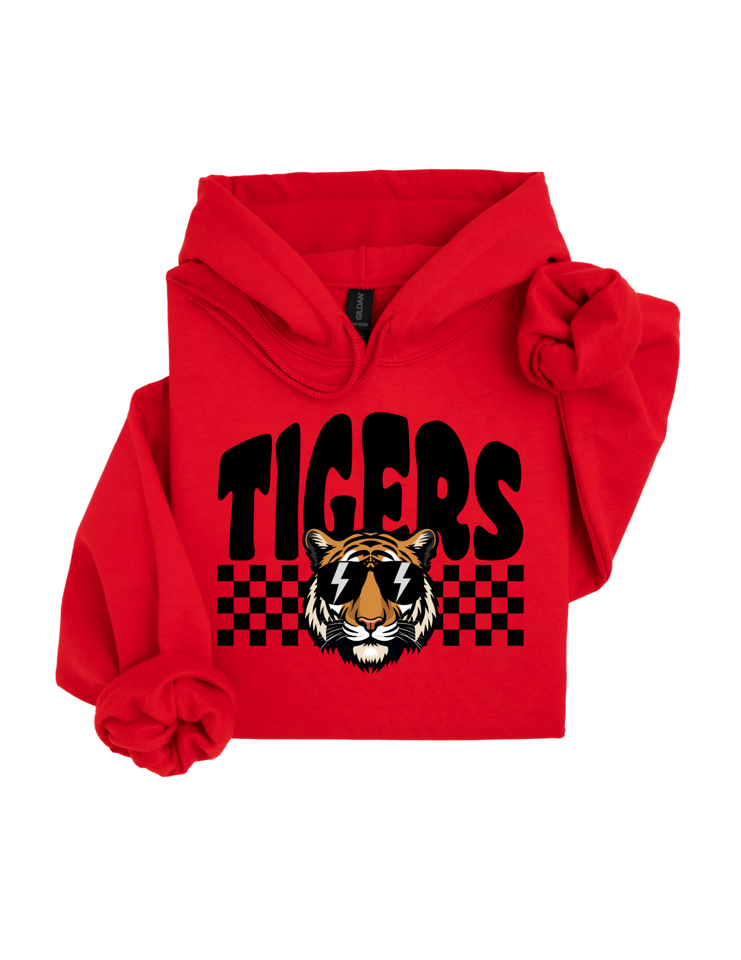 Youth/Adult Archer Tigers Sweatshirt/Hoodie