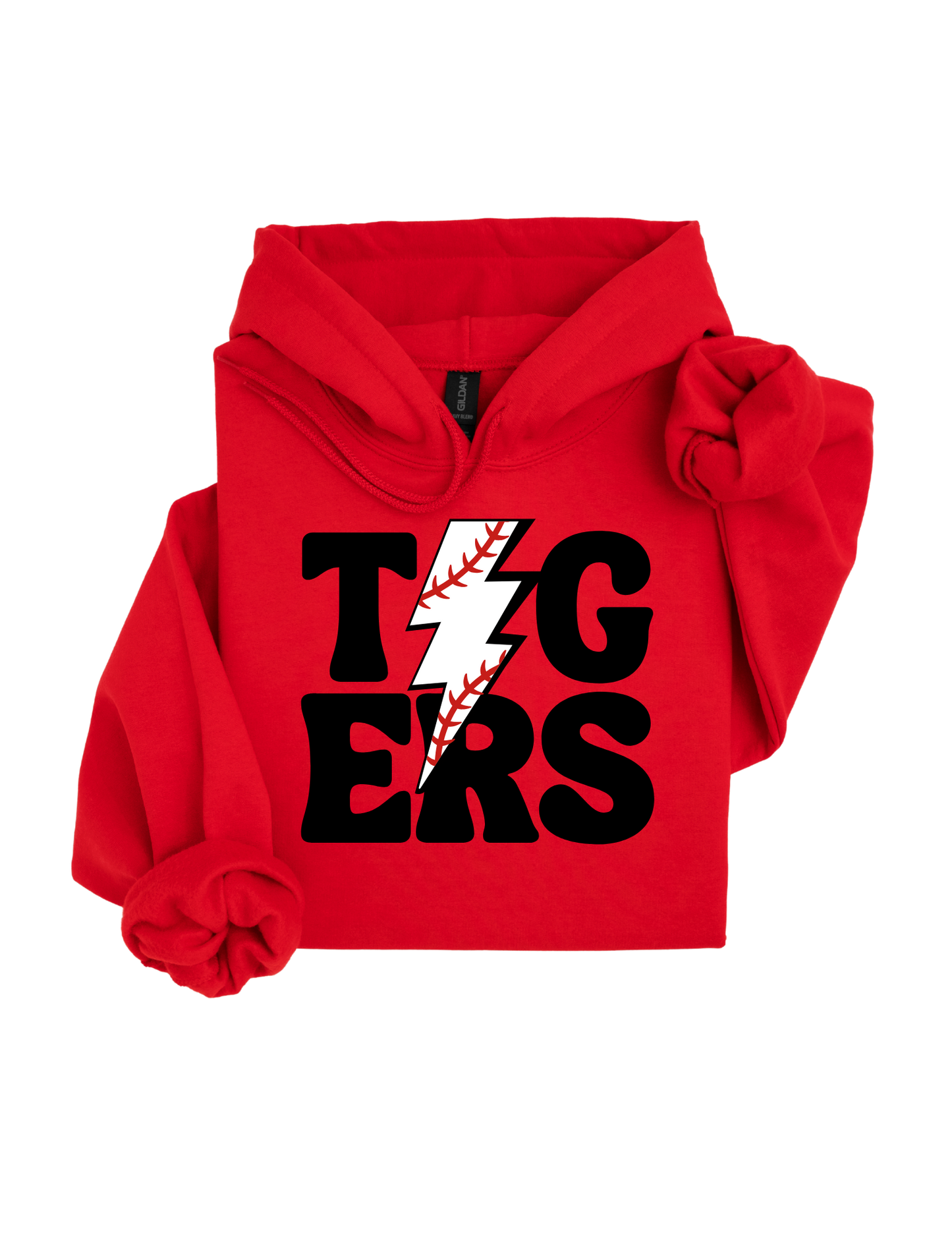 Youth/Adult Archer Tigers Sweatshirt/Hoodie