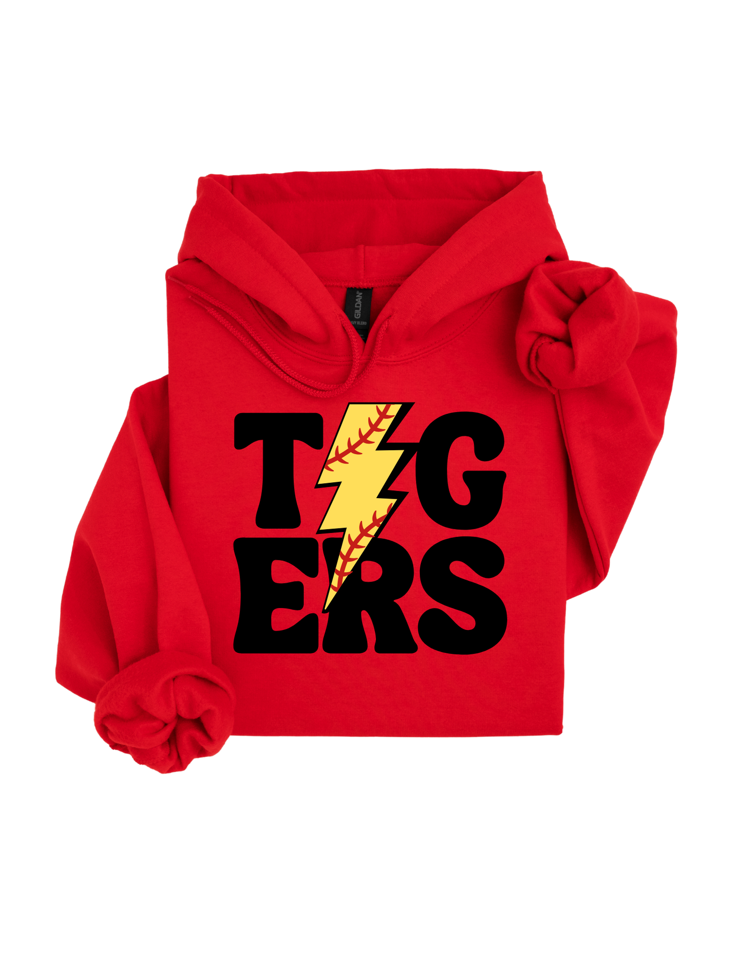 Youth/Adult Archer Tigers Sweatshirt/Hoodie