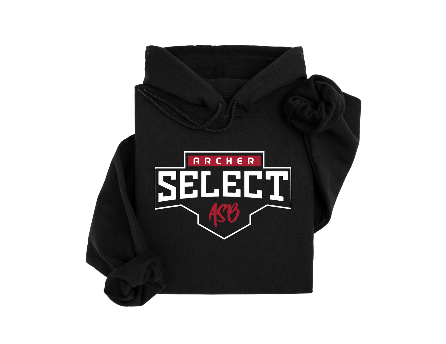 Youth/Adult Archer Select Sweatshirt/Hoodie