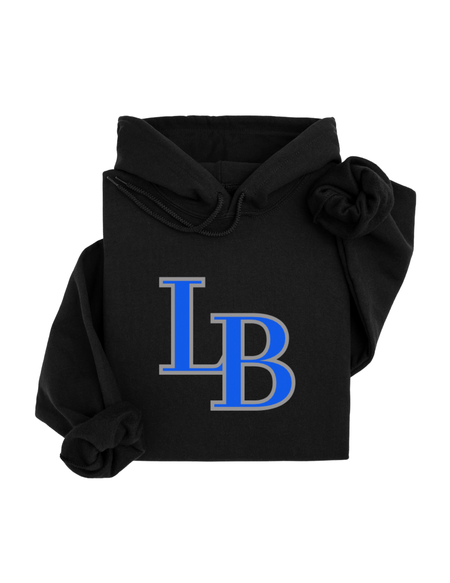 Youth/Adult Winder Lions Sweatshirt/Hoodie