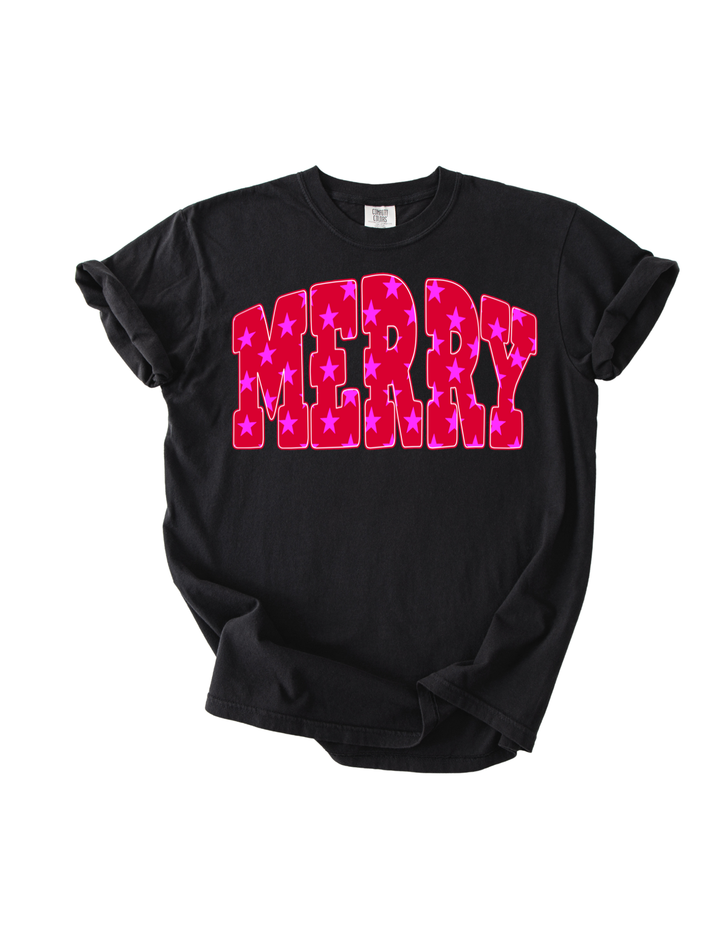 Merry - Black (Copy)