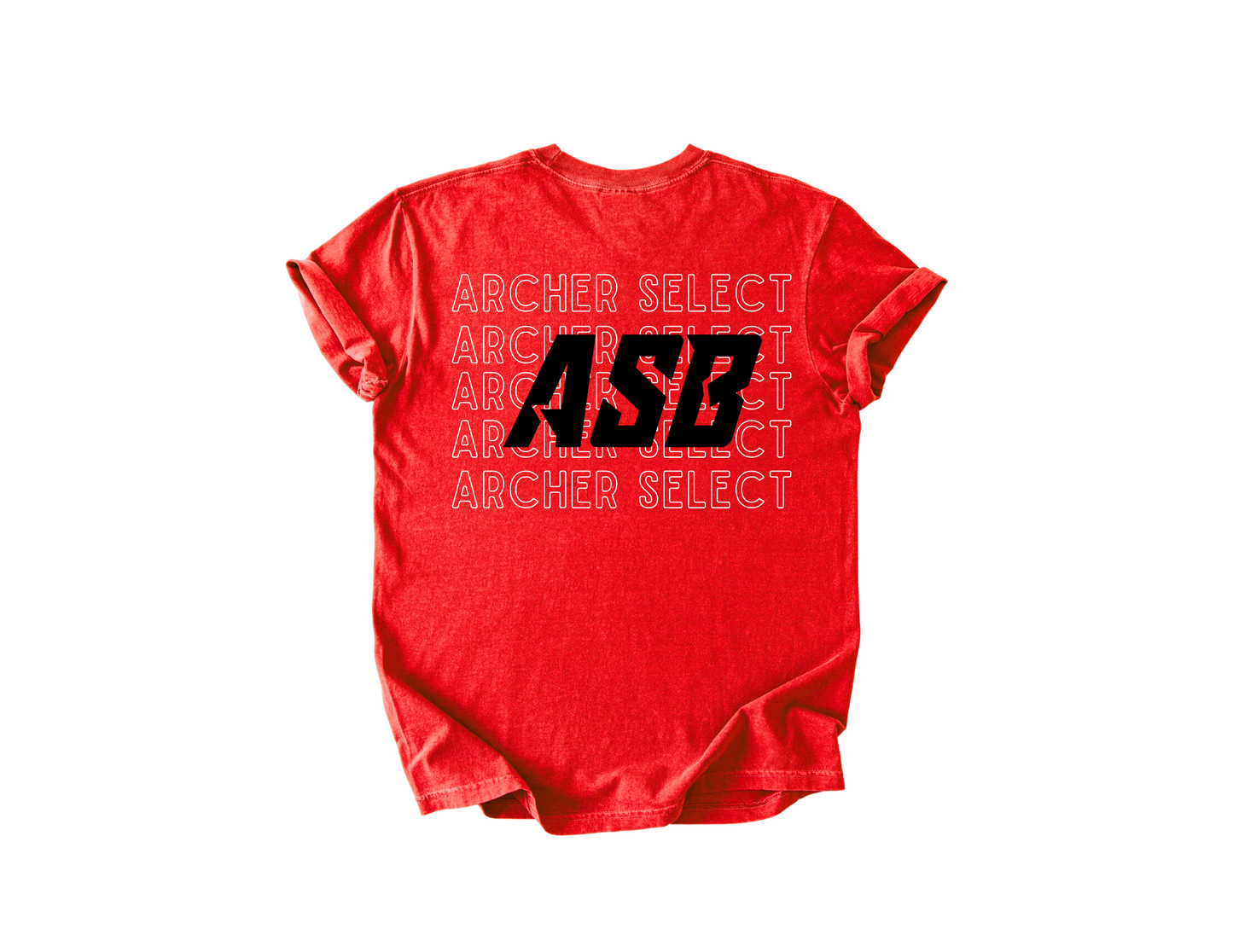 Archer Select - Red