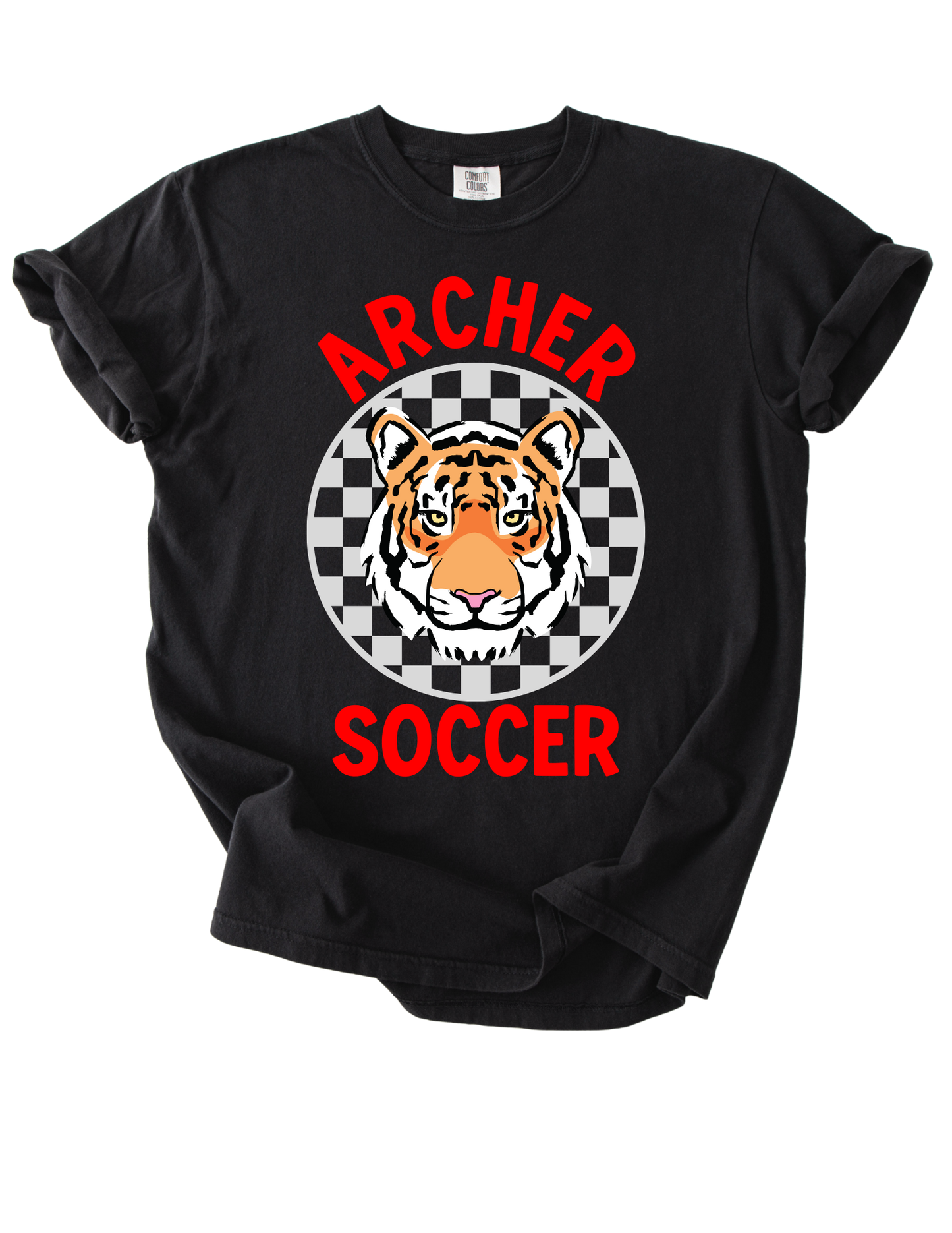 Archer Soccer