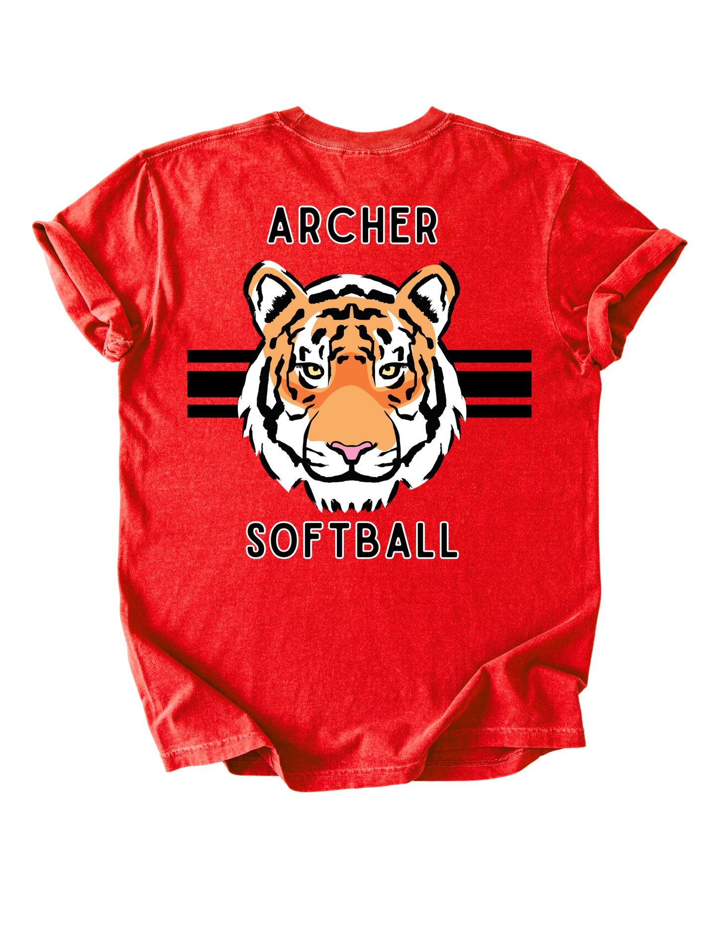 Archer Softball