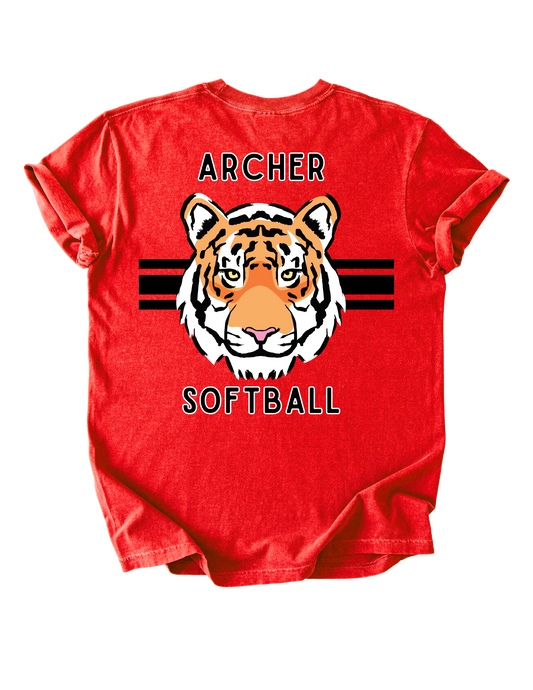 Archer Softball
