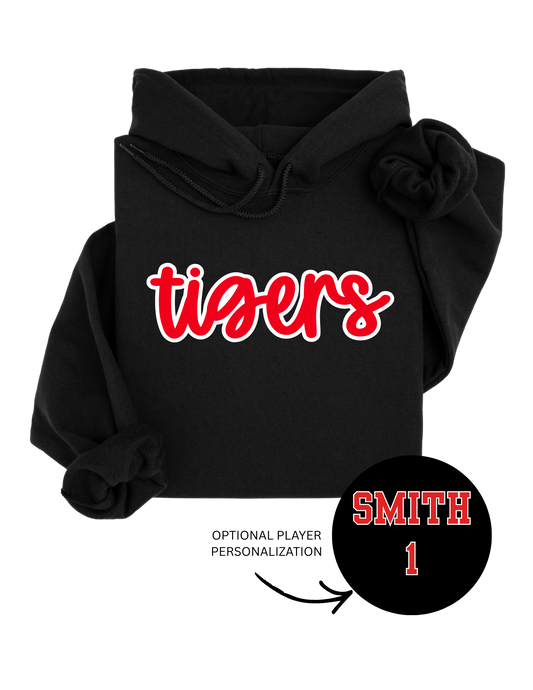 Youth/Adult Archer Sweatshirt/Hoodie (Customizable)