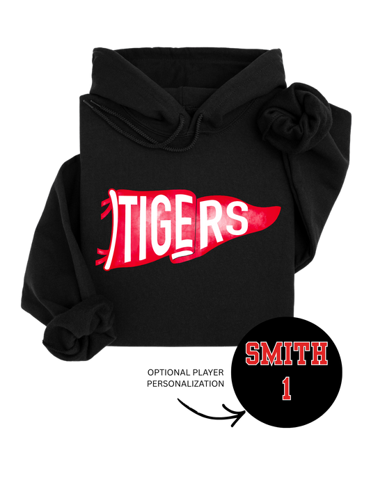 Youth/Adult Archer Sweatshirt/Hoodie (Customizable)