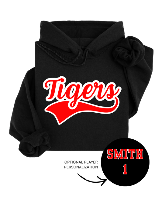 Youth/Adult Archer Sweatshirt/Hoodie (Customizable)