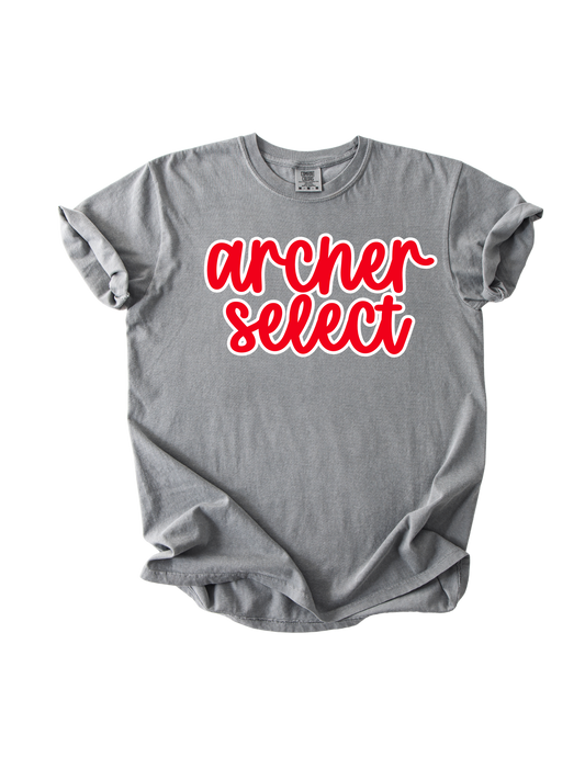 Archer Select - Gray