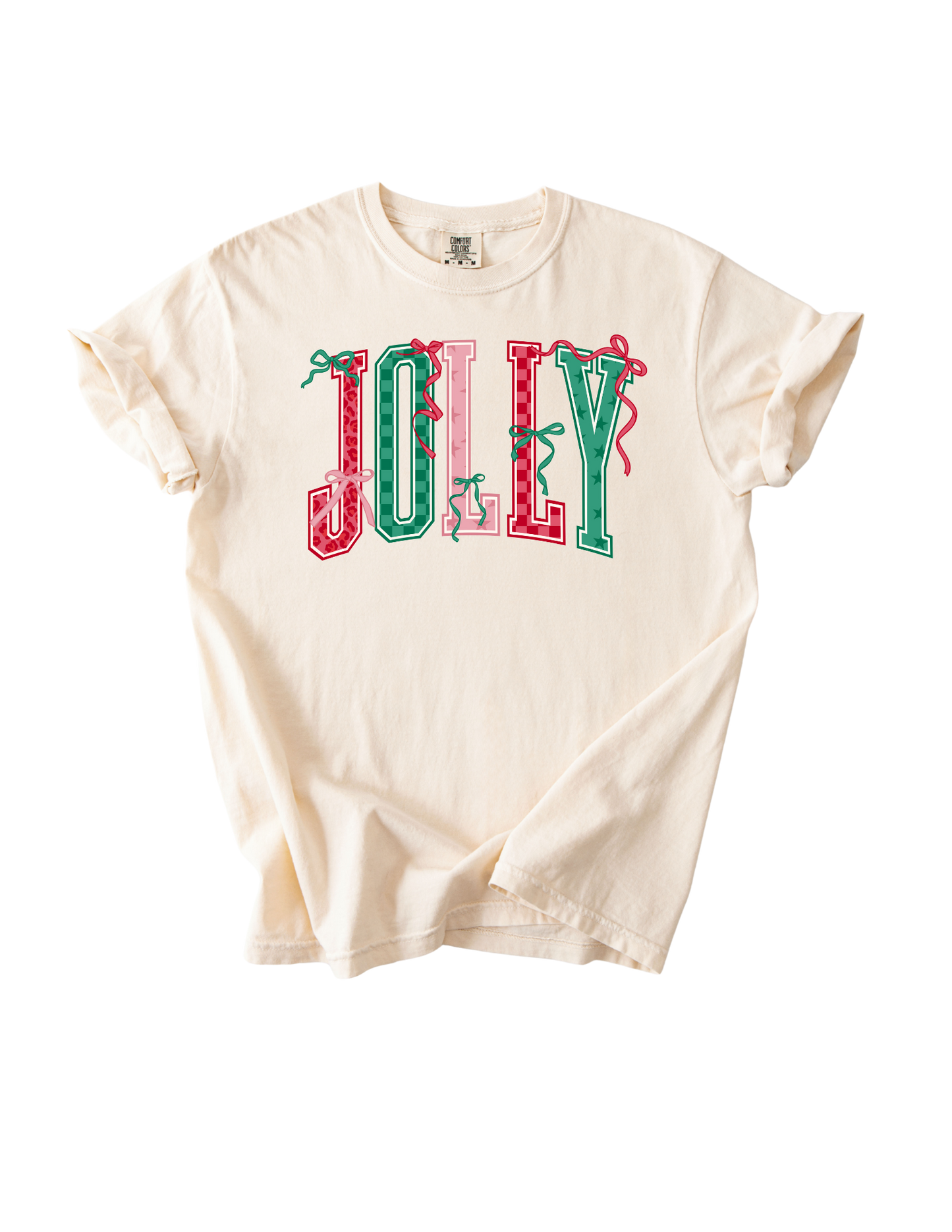 Jolly Tee