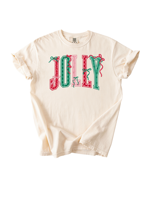 Jolly Tee