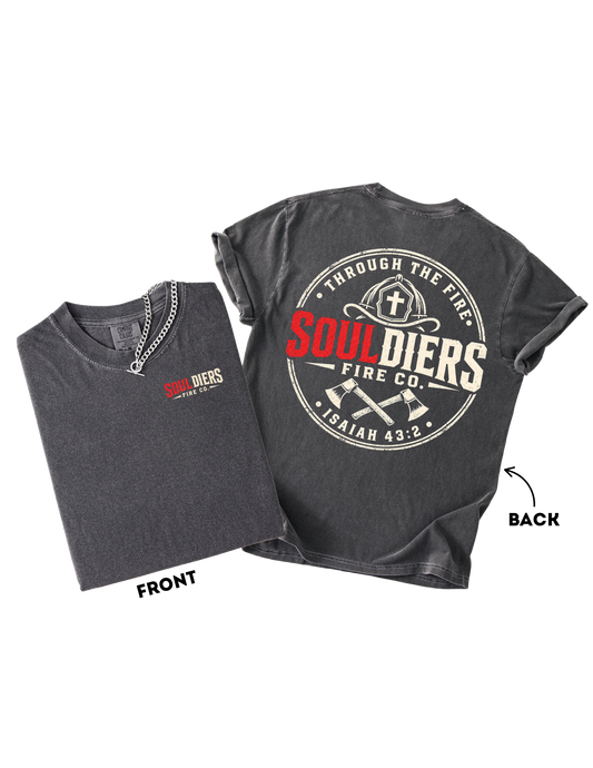 SOULdiers Fire Co.