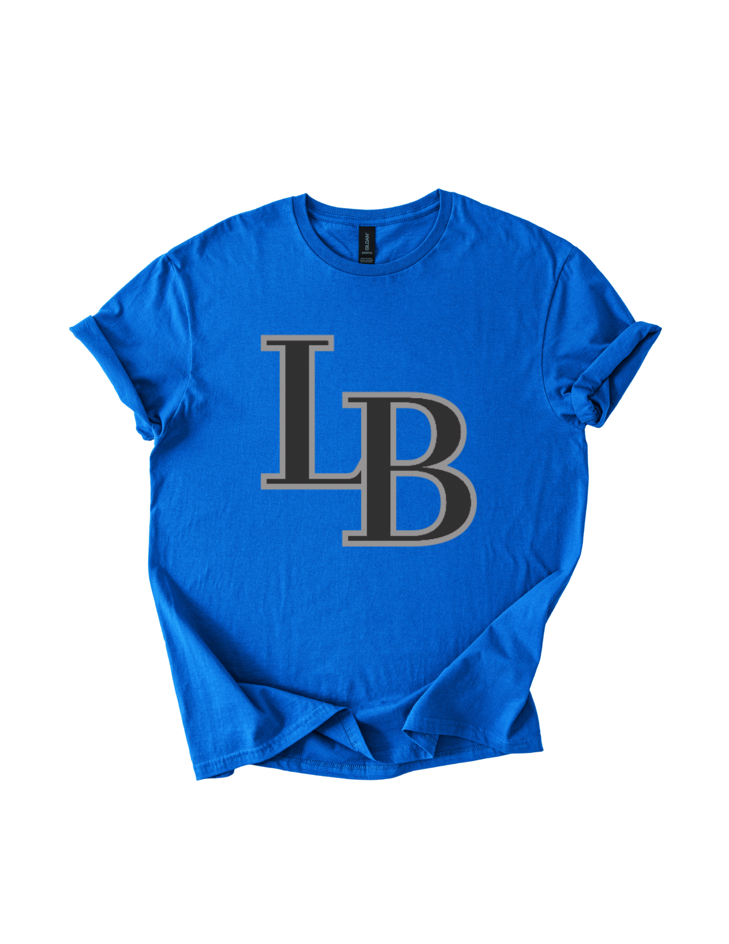 Youth/Adult Winder Lions Cotton/Dri-Fit Tee (SS/LS)