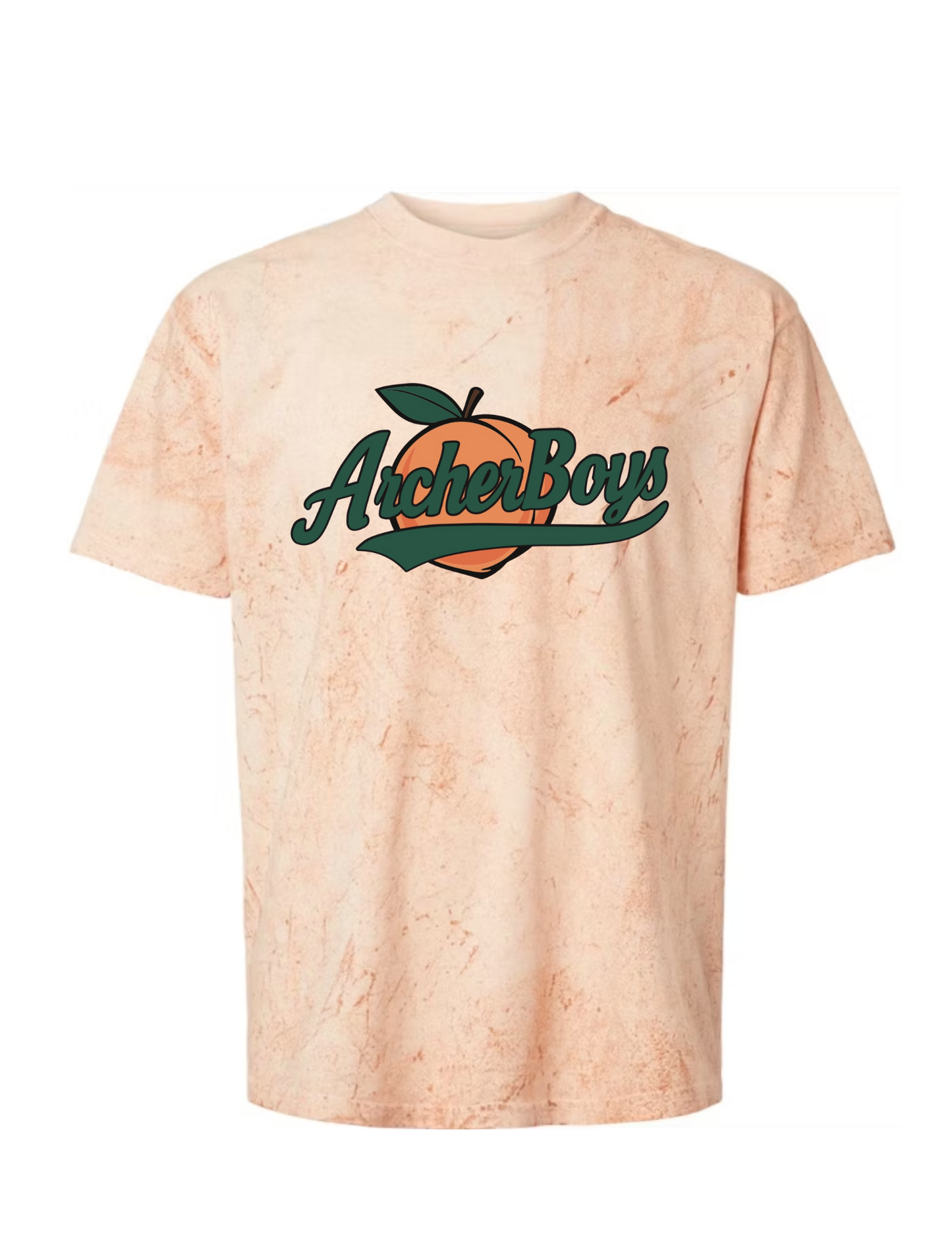 Archer Boys - Umber (SS Tee)