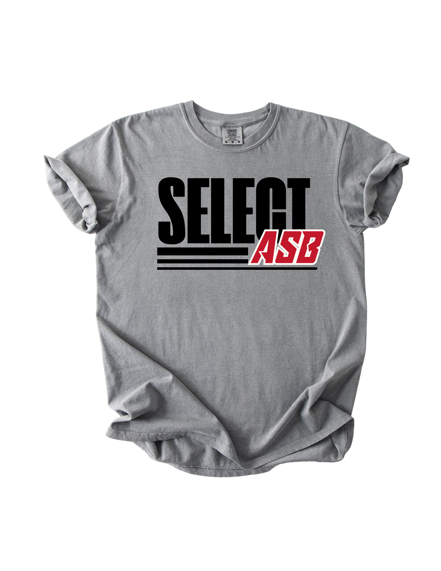 Archer Select - Gray