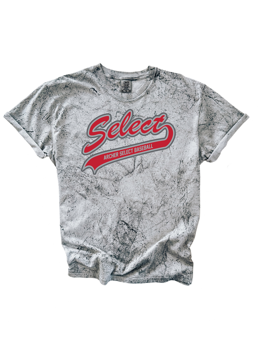 Archer Select Swoop - Smoke