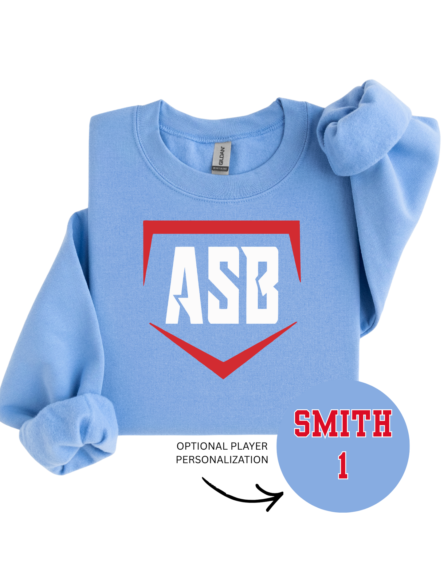 Youth/Adult Archer Select Sweatshirt/Hoodie (Customizable)