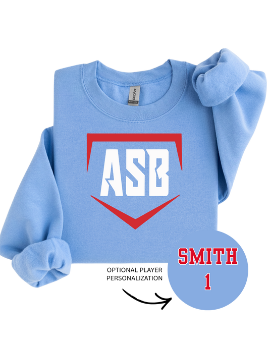 Youth/Adult Archer Select Sweatshirt/Hoodie (Customizable)
