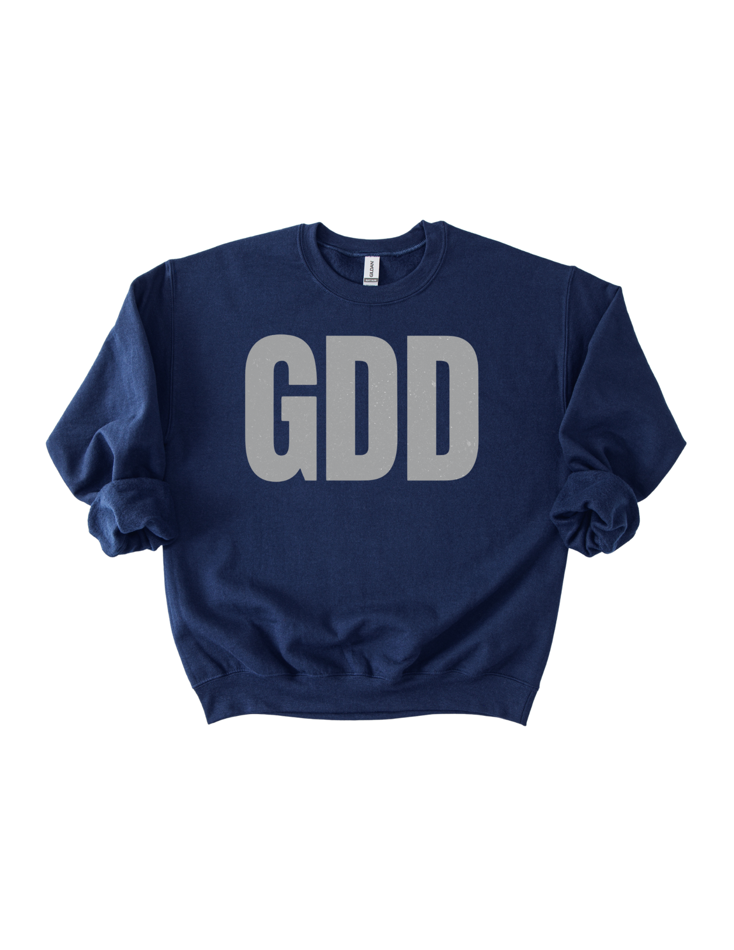 Youth/Adult GDD Sweatshirt/Hoodie