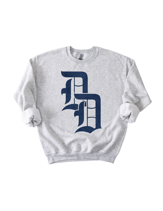 Youth/Adult GDD Sweatshirt/Hoodie