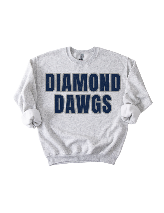 Youth/Adult GDD Sweatshirt/Hoodie