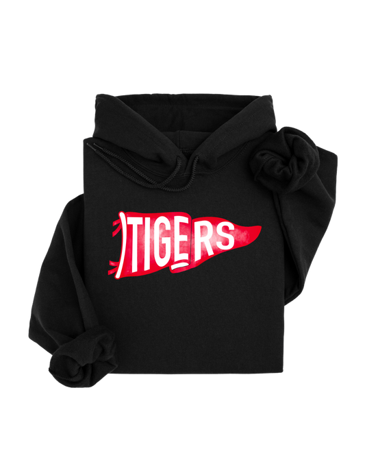 Youth/Adult Archer Tigers Sweatshirt/Hoodie
