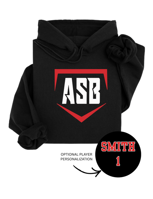 Youth/Adult Archer Select Sweatshirt/Hoodie (Customizable)