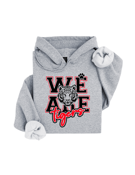 Youth/Adult Archer Tigers Sweatshirt/Hoodie