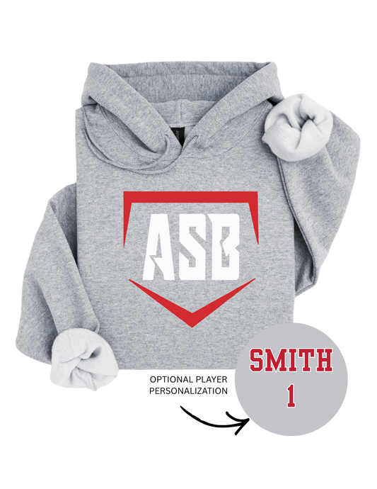 Youth/Adult Archer Select Sweatshirt/Hoodie (Customizable)