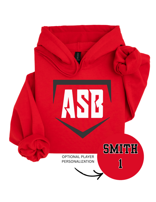 Youth/Adult Archer Select Sweatshirt/Hoodie (Customizable)