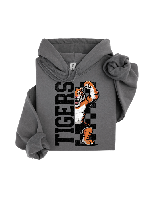 Youth/Adult Archer Tigers Sweatshirt/Hoodie