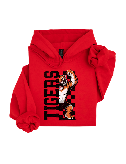 Youth/Adult Archer Tigers Sweatshirt/Hoodie