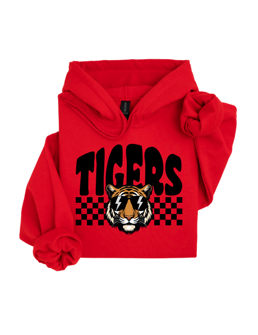 Youth/Adult Archer Tigers Sweatshirt/Hoodie