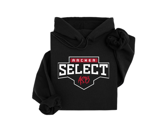 Youth/Adult Archer Select Sweatshirt/Hoodie