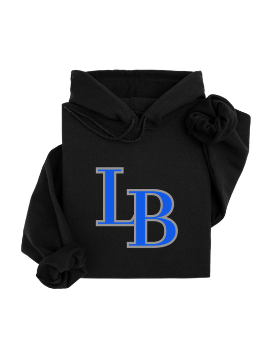 Youth/Adult Winder Lions Sweatshirt/Hoodie