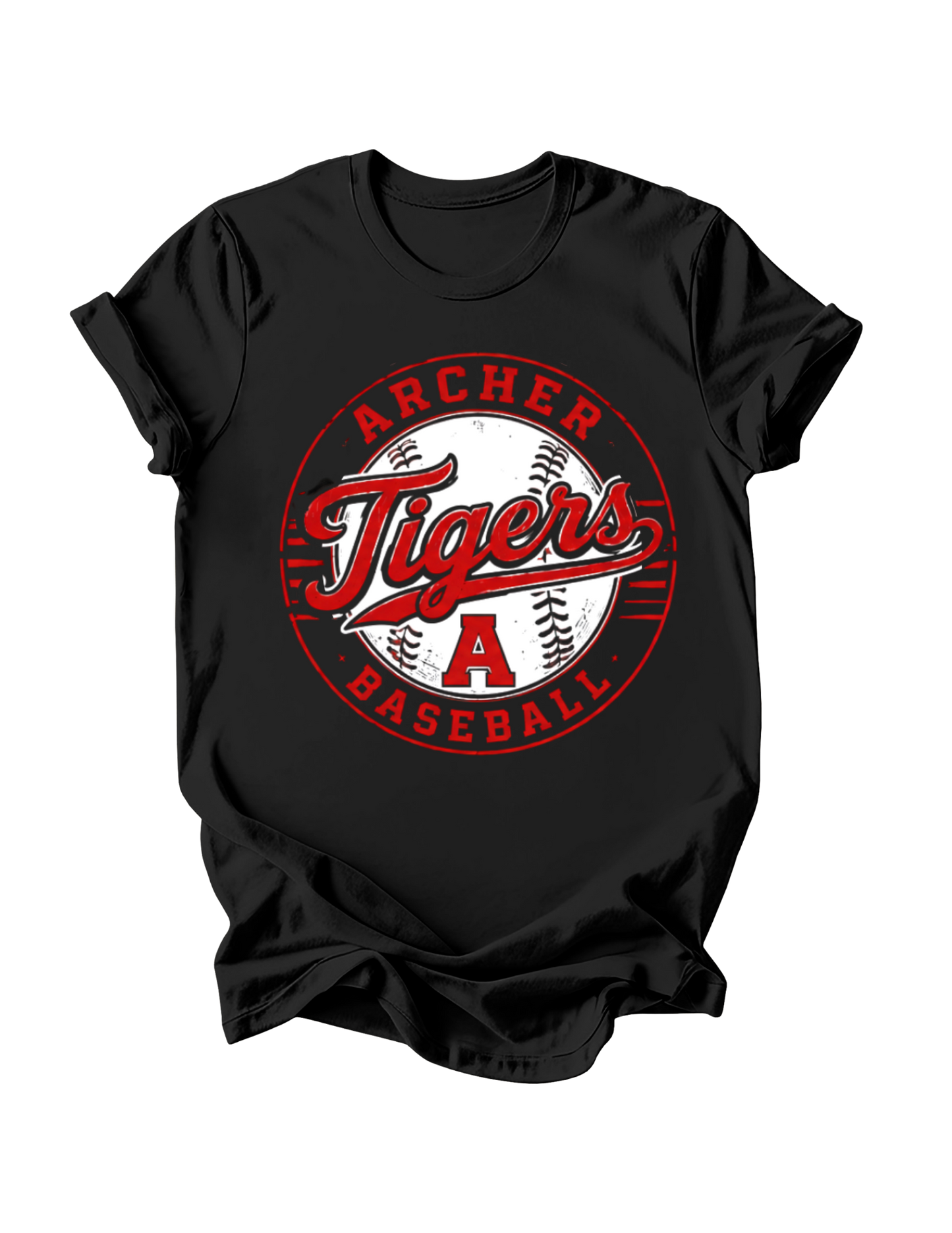 Coach Love Roster Tees - Fall 2026