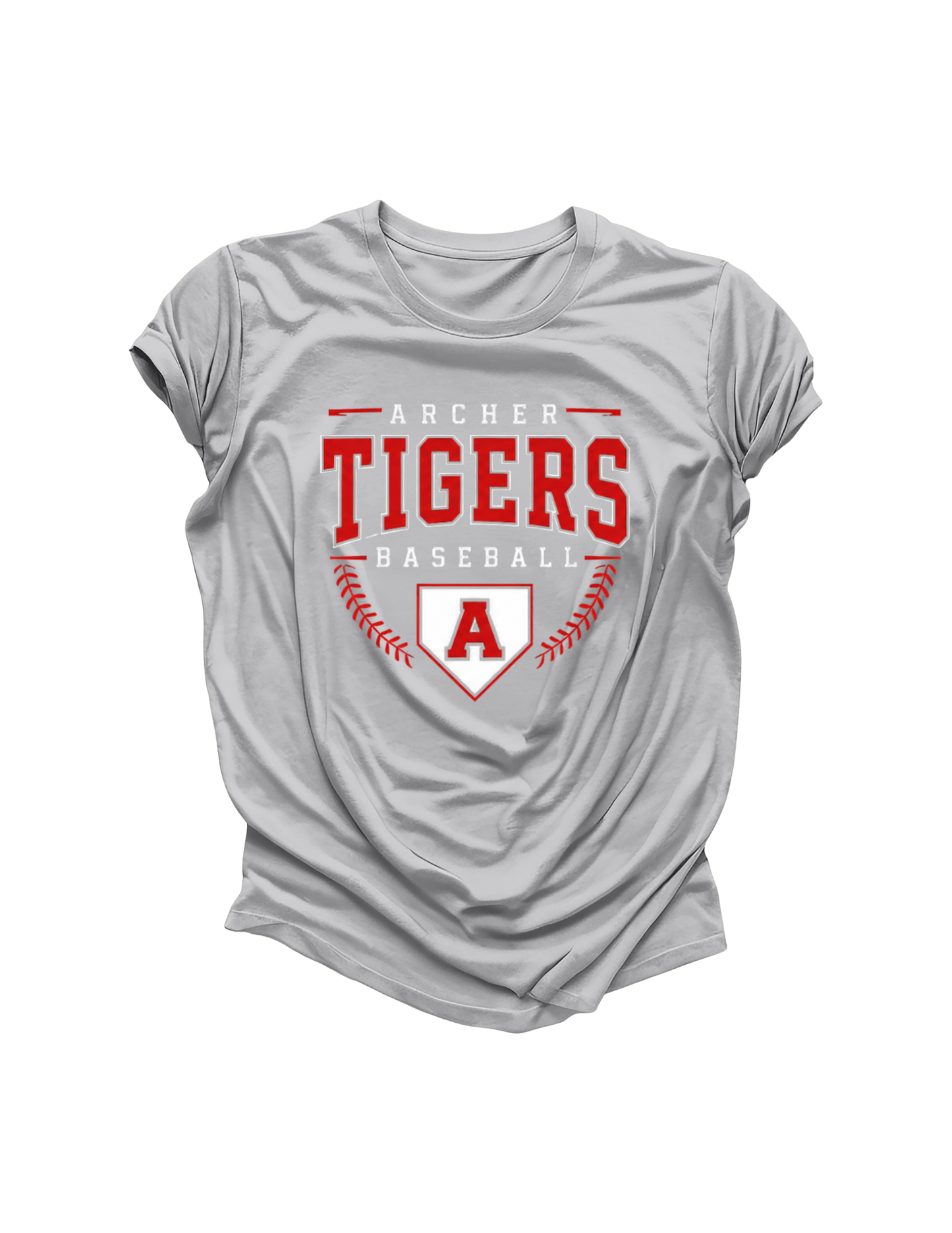 Coach West Roster Tees - Fall 2026
